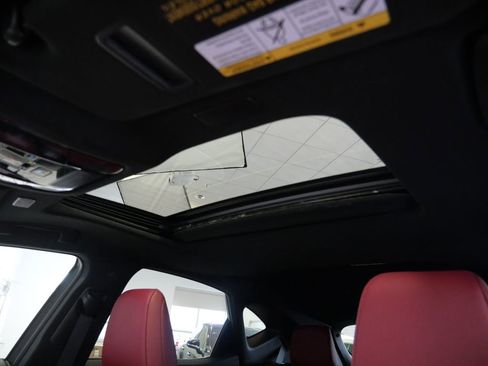 Certified 2025 Lexus NX 350 350 Base image 26