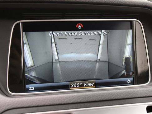 Used 2016 Mercedes-Benz E 400 Cabriolet w/ Premium 3 Package image 62