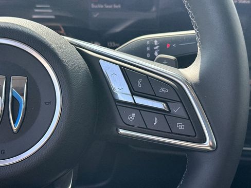 New 2026 Buick Envision Avenir AWD/4WD image 23