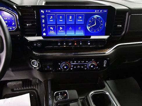 Used 2023 Chevrolet Silverado 1500 RST w/ Rally Edition image 27