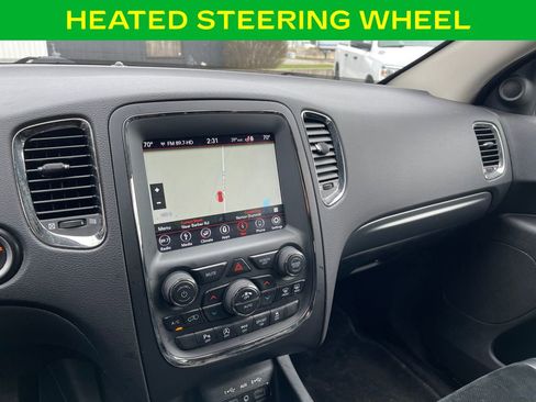 Used 2018 Dodge Durango GT image 18