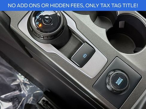 New 2026 Ford Bronco Sport Big Bend image 16