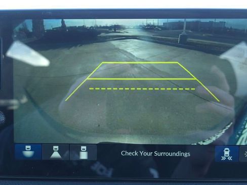 New 2026 Honda CR-V EX image 31