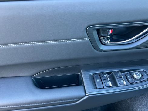 New 2026 Subaru Outback Touring XT image 11