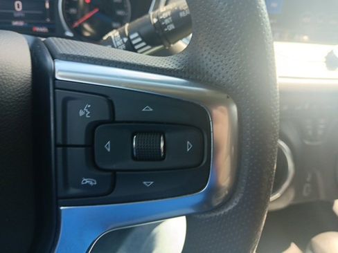 Used 2022 Chevrolet Blazer LT w/ LPO, Floor Liner Package image 27