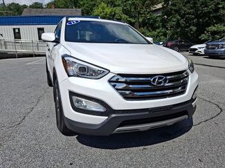 Used 2013 Hyundai Santa Fe Sport w/ Popular Equipment Pkg AWD/4WD video 3