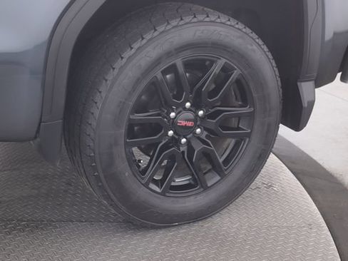 Used 2021 GMC Sierra 1500 Elevation AWD/4WD image 14