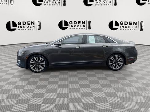 Used 2019 Lincoln MKZ Reserve FWD image 5