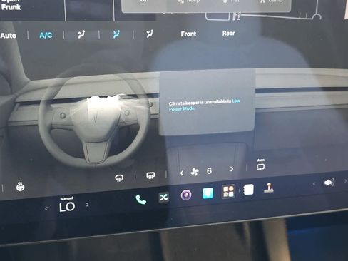 Used 2021 Tesla Model Y 2WD image 22
