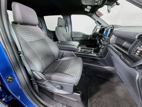 Used 2023 Ford F150 XL w/ STX Appearance Package AWD/4WD image 30