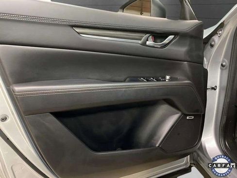 Used 2018 MAZDA CX-5 Grand Touring image 14