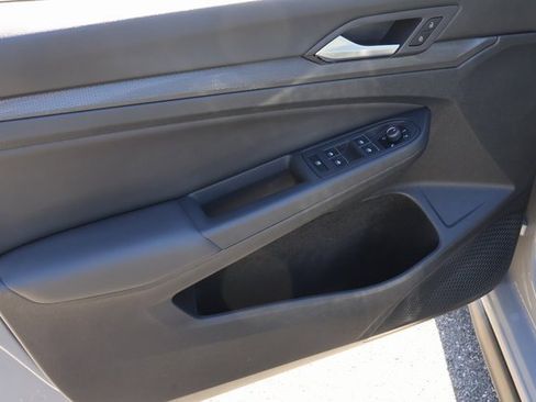 Certified 2024 Volkswagen GTI Autobahn image 11