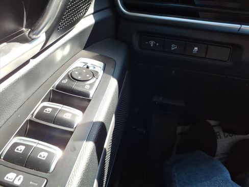 Used 2024 Kia Telluride S w/ S Sunroof Package AWD/4WD image 16