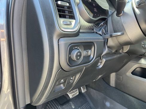 Used 2024 RAM 1500 TRX AWD/4WD image 21