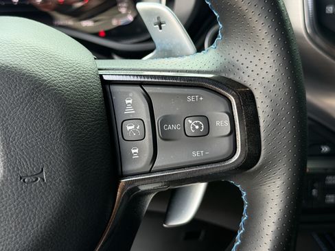 Used 2023 RAM 1500 TRX w/ TRX Level 2 Equipment Group AWD/4WD image 17