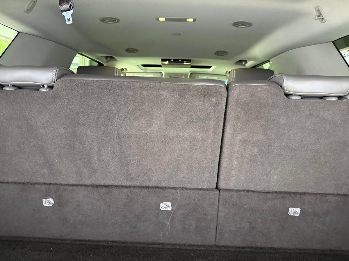 Used 2019 GMC Yukon Denali w/ Open Road Package RWD image 65