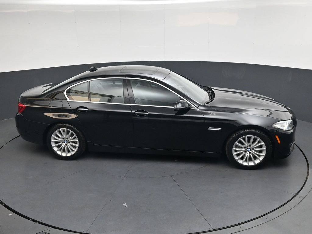 Used 2014 BMW 528i xDrive Sedan AWD/4WD image 19