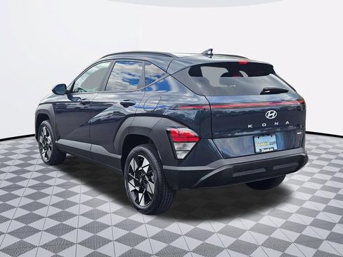 Used 2025 Hyundai Kona SEL AWD/4WD image 4
