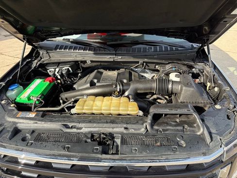 Used 2020 Ford Expedition Limited w/ Equipment Group 303A image 19