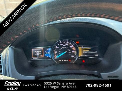 Used 2018 Ford Explorer Sport w/ Equipment Group 401A AWD/4WD image 7