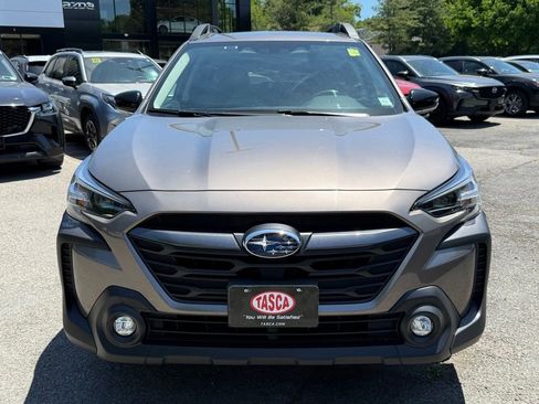 Certified 2024 Subaru Outback Premium AWD/4WD image 3