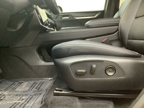 New 2026 GMC Acadia Elevation w/ Black Edition image 14