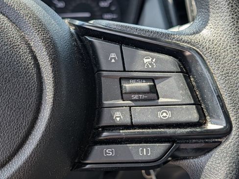 Certified 2024 Subaru Crosstrek 2.0i AWD/4WD image 25