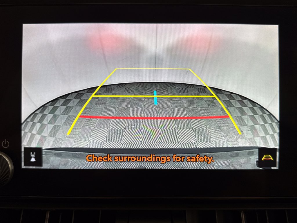 Used 2025 Toyota RAV4 LE FWD image 18