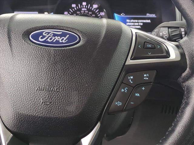 Used 2024 Ford Edge SEL AWD/4WD image 30
