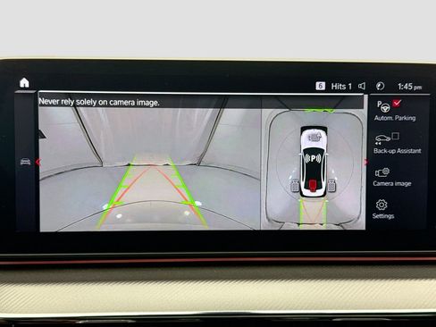 Used 2023 BMW M5 w/ Competition Package image 15