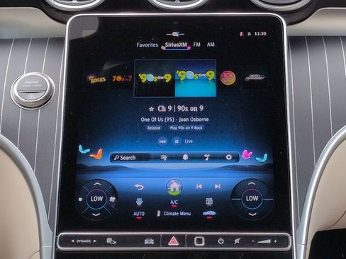 Certified 2024 Mercedes-Benz CLE 450 4MATIC Coupe image 17