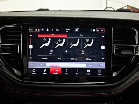 Used 2021 Dodge Durango R/T image 12