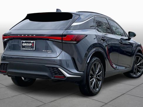 Used 2024 Lexus RX 350 AWD image 12
