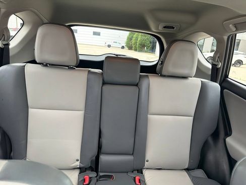 Used 2015 Toyota RAV4 Limited w/ Technology Package AWD/4WD image 17