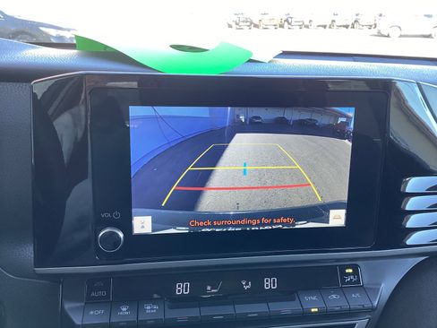 Certified 2025 Toyota Camry LE image 34