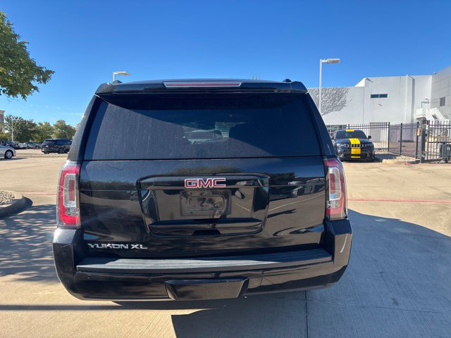 Used 2020 GMC Yukon XL SLT w/ Value Plus Edition RWD image 6
