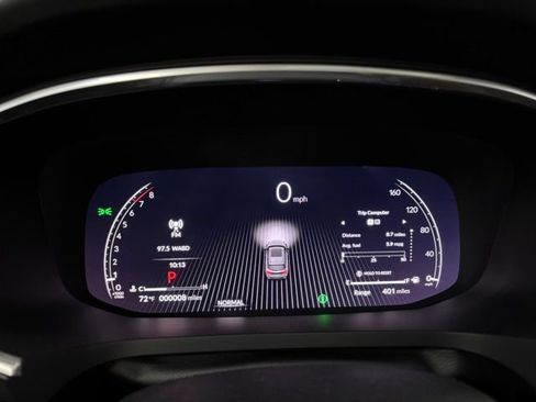 New 2026 Acura MDX w/ Technology Package FWD image 23