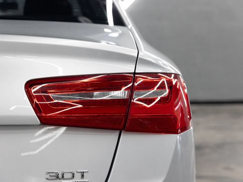 Used 2013 Audi A6 3.0T Premium Plus AWD/4WD image 21