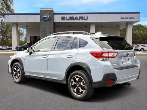 Used 2019 Subaru Crosstrek 2.0i Premium w/ Moonroof Package AWD/4WD image 4