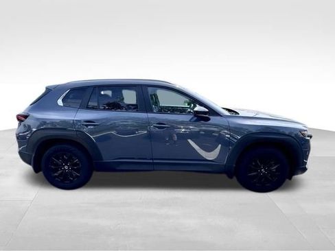 Used 2025 MAZDA CX-50 AWD 2.5 S w/ Weather Package image 9