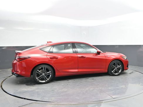 Used 2023 Acura Integra A-Spec FWD image 8