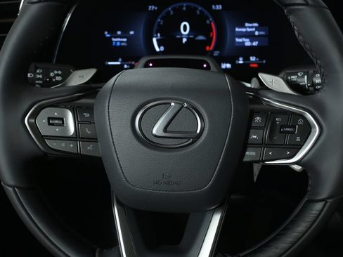 New 2026 Lexus RX 350 Premium w/ Convenience Package AWD/4WD image 19
