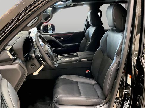 New 2026 Lexus LX 700h Luxury w/ Appearance Package AWD/4WD image 18