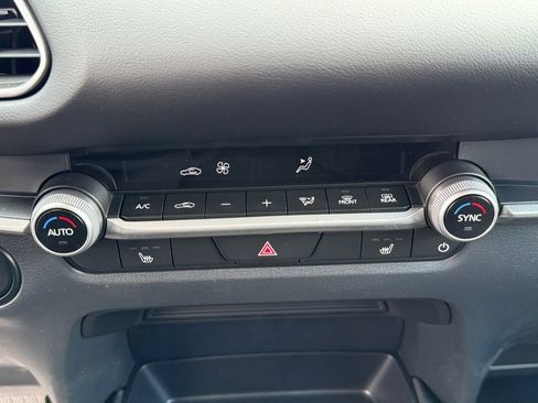 New 2026 MAZDA CX-30 AWD 2.5 S w/ Select Sport Pkg image 17