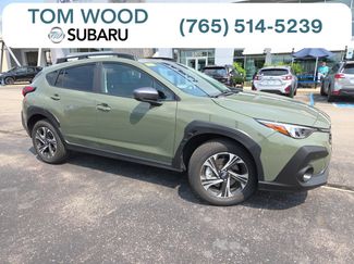 Used 2026 Subaru Crosstrek 2.5i Premium AWD/4WD video 1