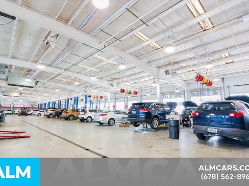 Used 2023 Mercedes-Benz EQS 450+ SUV image 84