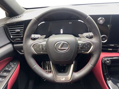 Used 2024 Lexus NX 350 F Sport AWD/4WD image 56