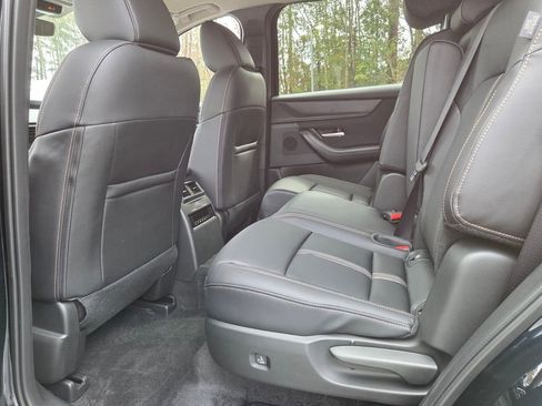 New 2026 MAZDA CX-90 3.3 Turbo w/ Select Package image 6