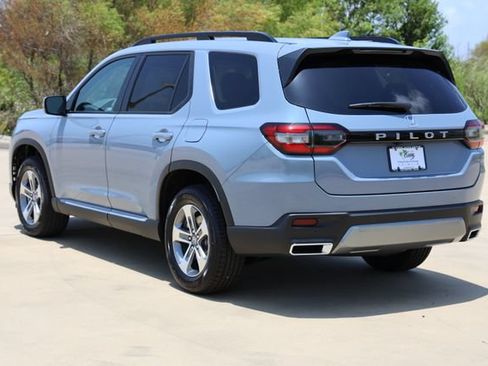 New 2026 Honda Pilot EX-L image 6