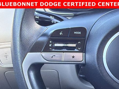 Used 2023 Hyundai Tucson SEL image 20